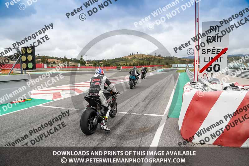 may 2019;motorbikes;no limits;peter wileman photography;portimao;portugal;trackday digital images